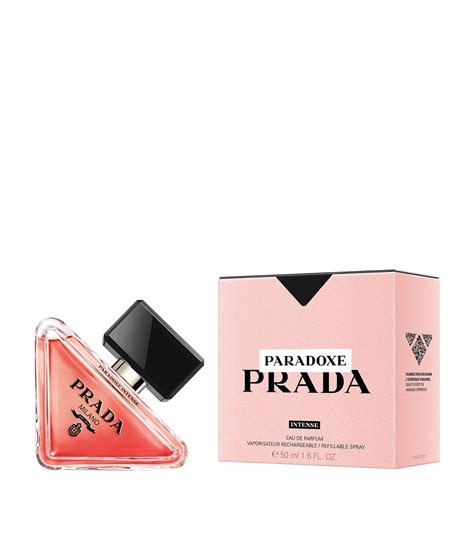 prada dix 30|Prada paradoxe intense for women.